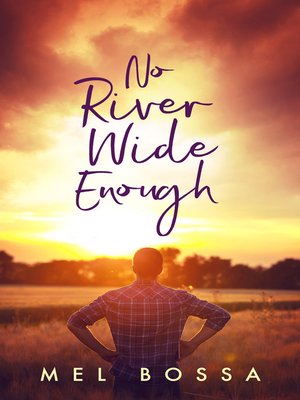 cover image of No River Wide Enough